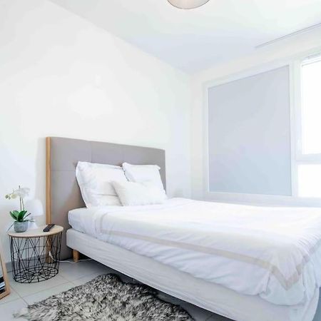Le Tony Garnier Check In H24 Wifi Apartment ลียง ภายนอก รูปภาพ